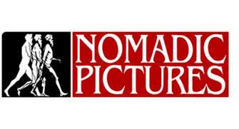 Nomadic Pictures Chicago Logo